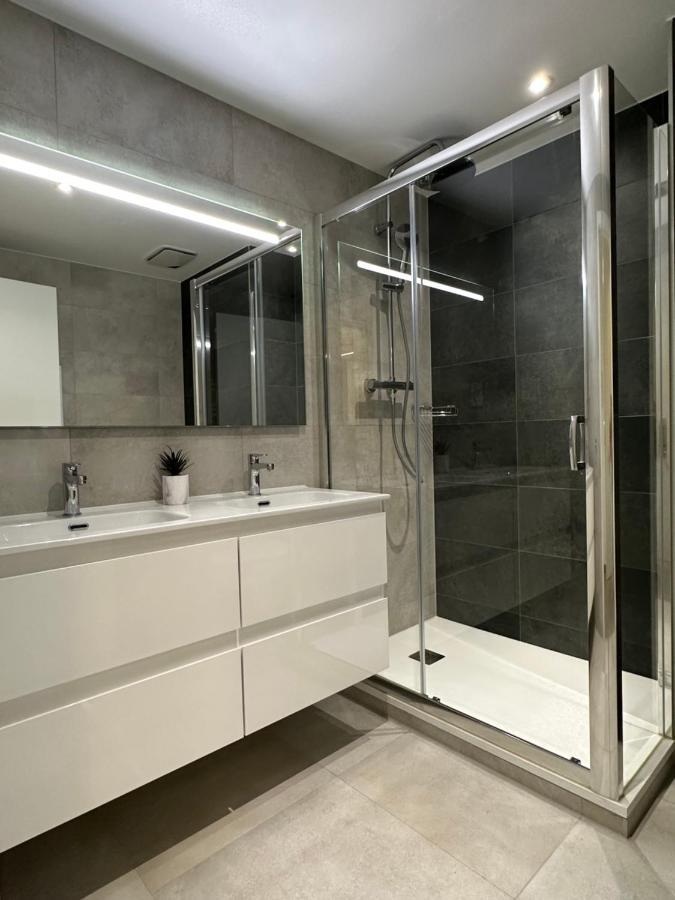 E1 Presidential Studios On High Floor With Stunning Sea Views Cebelitarık Dış mekan fotoğraf